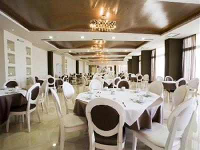 фото отеля Evia Hotel & Suites