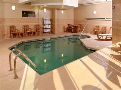 фото отеля La Quinta Inn & Suites Sevierville