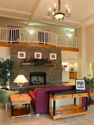 фото отеля La Quinta Inn & Suites Sevierville