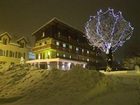 фото отеля La Roseraie Hotel Villard-de-Lans