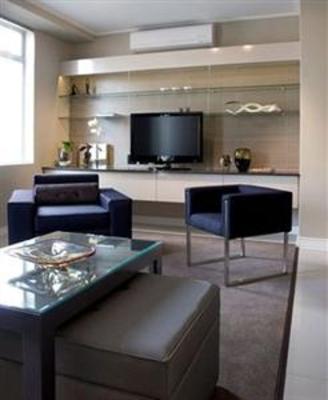 фото отеля The Hyde Apartments Cape Town