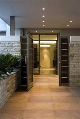 фото отеля The Hyde Apartments Cape Town