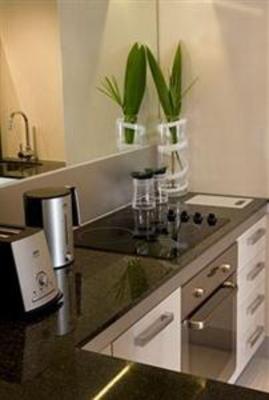 фото отеля The Hyde Apartments Cape Town
