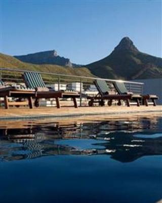 фото отеля The Hyde Apartments Cape Town