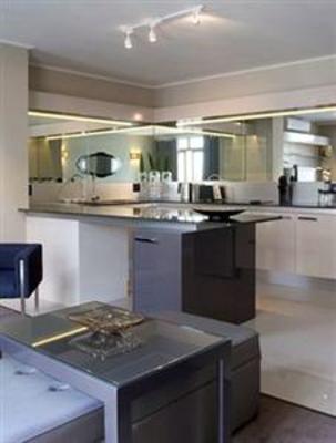 фото отеля The Hyde Apartments Cape Town