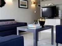 The Hyde Apartments Cape Town