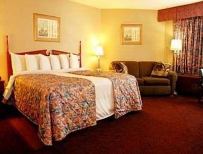 фото отеля Days Inn - Windsor