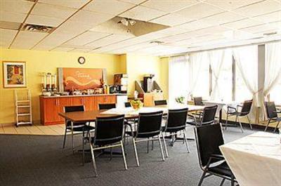 фото отеля Days Inn - Windsor