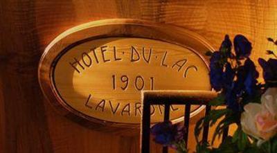 фото отеля Hotel Du Lac Lavarone