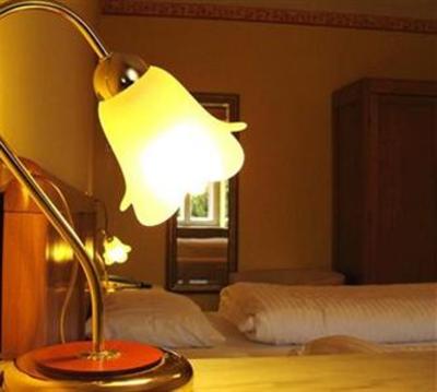 фото отеля Hotel Du Lac Lavarone