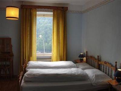 фото отеля Hotel Du Lac Lavarone