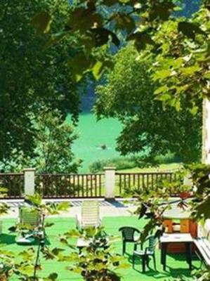 фото отеля Hotel Du Lac Lavarone