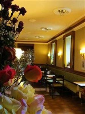 фото отеля Hotel Du Lac Lavarone