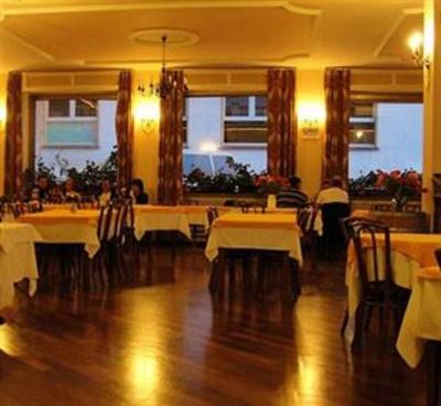 фото отеля Hotel Du Lac Lavarone