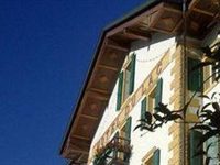 Hotel Du Lac Lavarone
