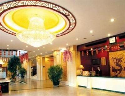 фото отеля Liaoning Dongsheng Hotel