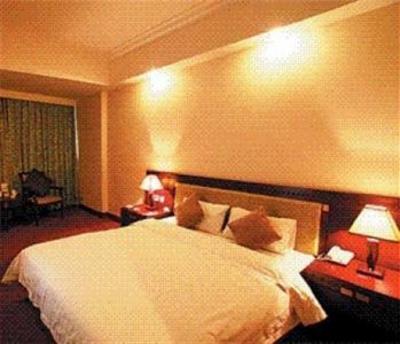фото отеля Liaoning Dongsheng Hotel