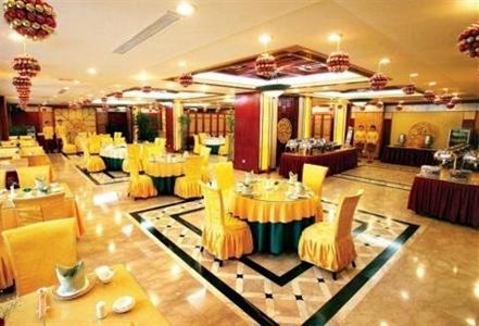 фото отеля Liaoning Dongsheng Hotel