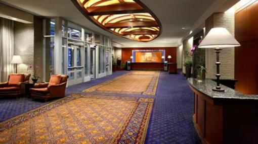 фото отеля Hyatt Regency Calgary
