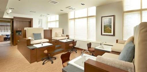 фото отеля Hyatt Regency Calgary