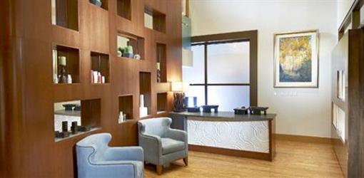 фото отеля Hyatt Regency Calgary