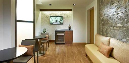 фото отеля Hyatt Regency Calgary