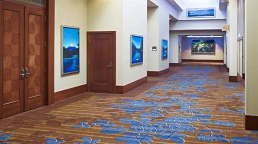 фото отеля Hyatt Regency Calgary