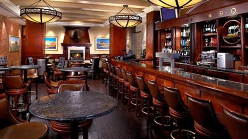 фото отеля Hyatt Regency Calgary