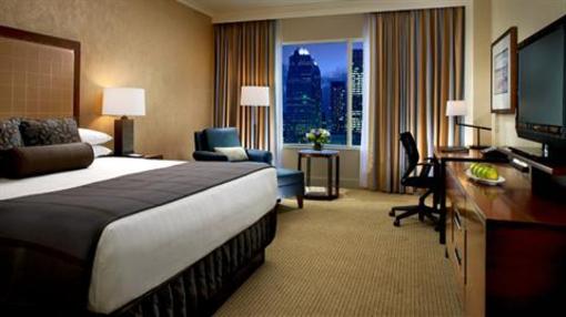 фото отеля Hyatt Regency Calgary