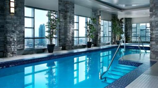 фото отеля Hyatt Regency Calgary