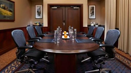 фото отеля Hyatt Regency Calgary