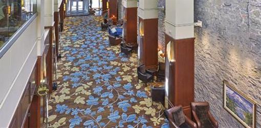 фото отеля Hyatt Regency Calgary
