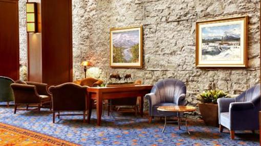 фото отеля Hyatt Regency Calgary