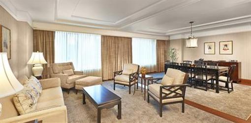 фото отеля Hyatt Regency Calgary