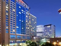 Hyatt Regency Calgary