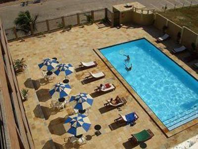 фото отеля Golden Beach Hotel Fortaleza