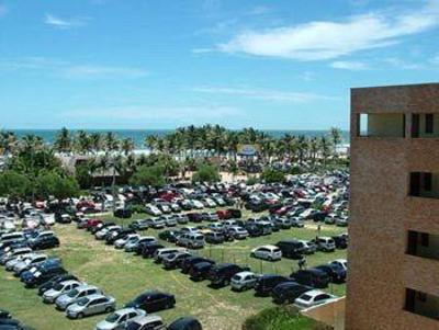 фото отеля Golden Beach Hotel Fortaleza
