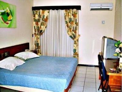 фото отеля Golden Beach Hotel Fortaleza