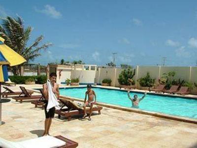 фото отеля Golden Beach Hotel Fortaleza