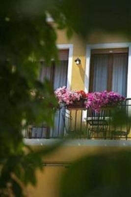 фото отеля Hotel Locanda Gaffaro