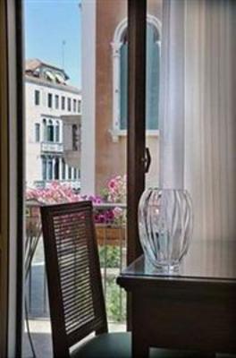 фото отеля Hotel Locanda Gaffaro
