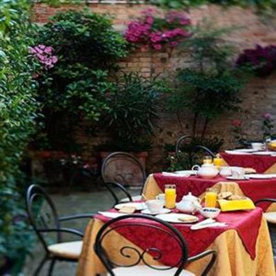 фото отеля Hotel Locanda Gaffaro