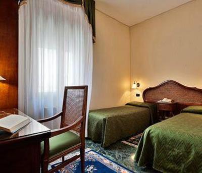 фото отеля Hotel Locanda Gaffaro