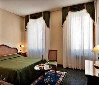 фото отеля Hotel Locanda Gaffaro