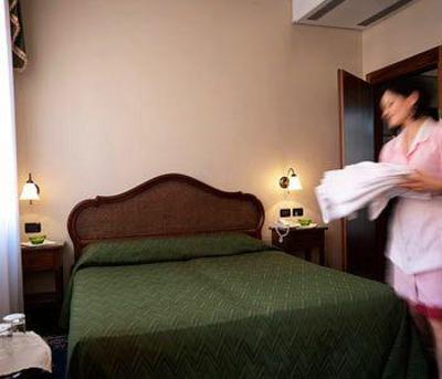фото отеля Hotel Locanda Gaffaro