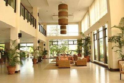 фото отеля Hotel Kimberly