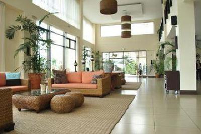 фото отеля Hotel Kimberly