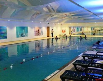 фото отеля Express By Holiday Inn Kassam Stadium Oxford
