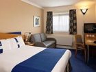 фото отеля Express By Holiday Inn Kassam Stadium Oxford