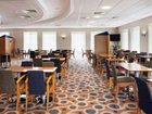 фото отеля Express By Holiday Inn Kassam Stadium Oxford